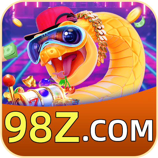 Logo da 98z